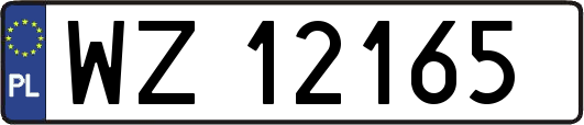 WZ12165