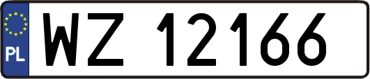 WZ12166