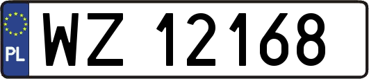 WZ12168