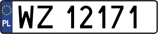 WZ12171