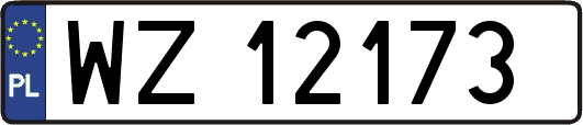 WZ12173