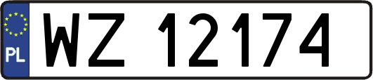WZ12174
