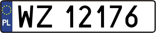 WZ12176