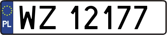 WZ12177