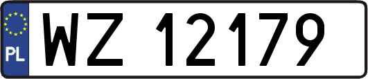 WZ12179