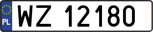 WZ12180