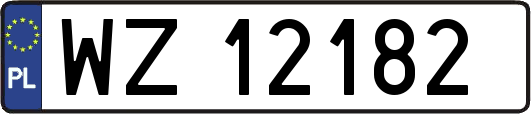 WZ12182