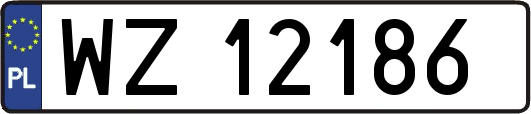 WZ12186