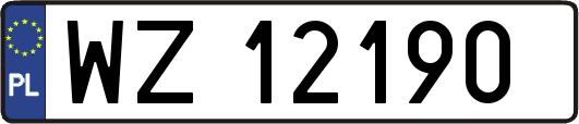 WZ12190