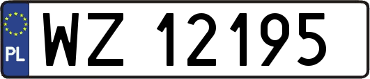 WZ12195