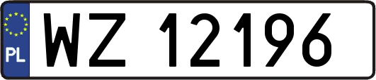 WZ12196