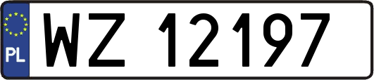 WZ12197