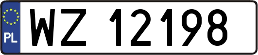 WZ12198