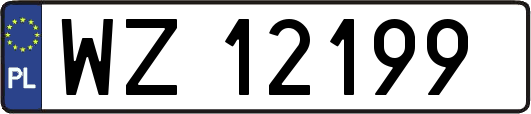 WZ12199