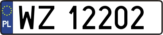 WZ12202