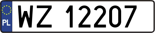 WZ12207