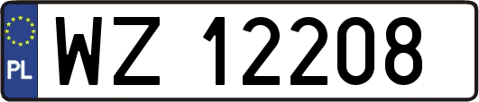 WZ12208