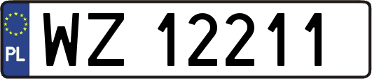 WZ12211