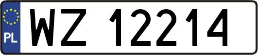 WZ12214