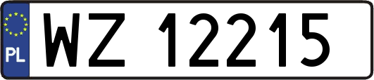 WZ12215