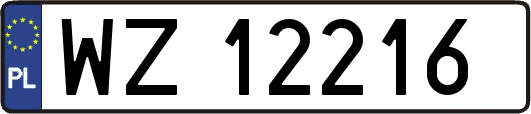 WZ12216