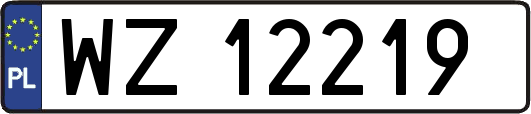 WZ12219