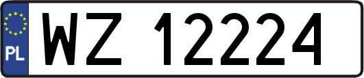 WZ12224
