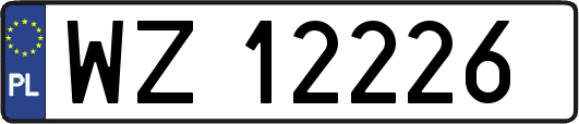 WZ12226