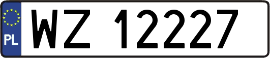 WZ12227