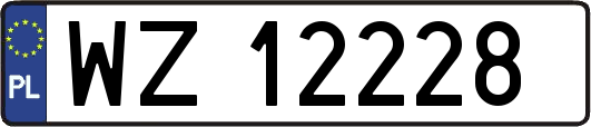 WZ12228