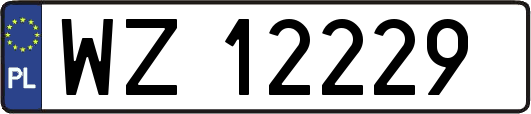 WZ12229