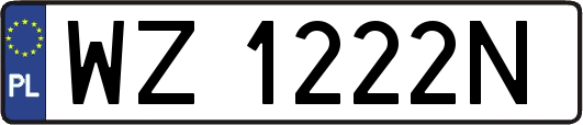 WZ1222N