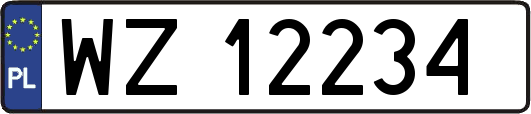 WZ12234