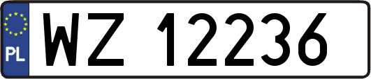 WZ12236