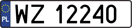 WZ12240
