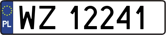 WZ12241