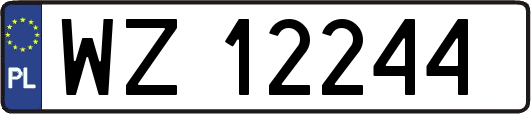 WZ12244