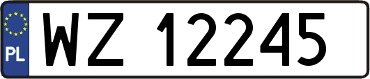 WZ12245