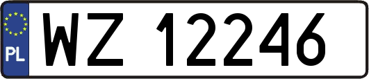 WZ12246
