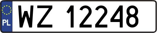 WZ12248