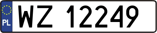 WZ12249