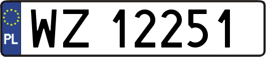 WZ12251