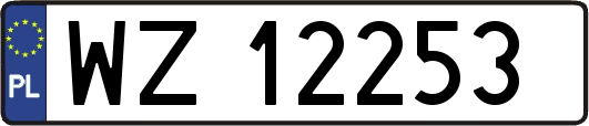 WZ12253
