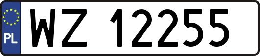 WZ12255