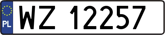 WZ12257