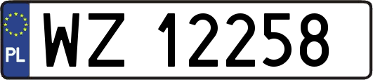 WZ12258