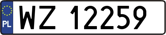 WZ12259
