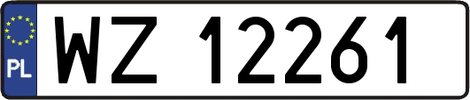 WZ12261
