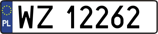 WZ12262