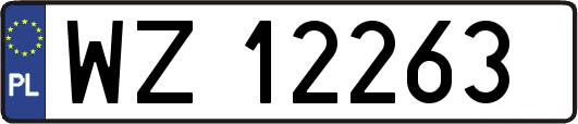 WZ12263